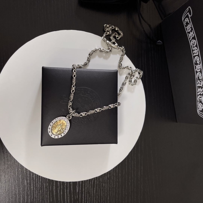 Chrome Hearts Necklaces